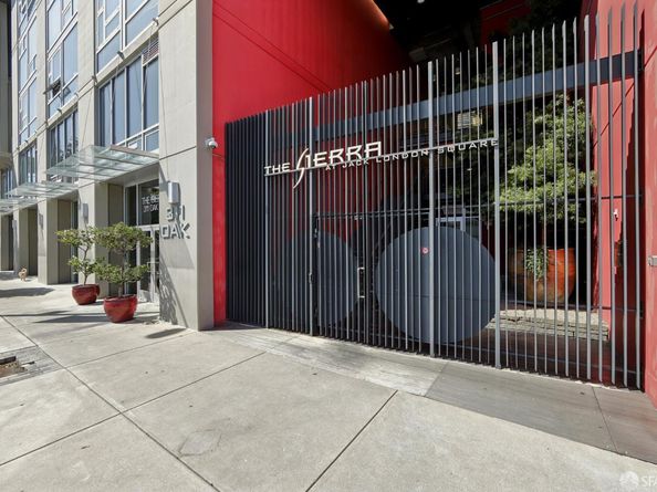 311 Oak Street 301, Oakland CA 94607