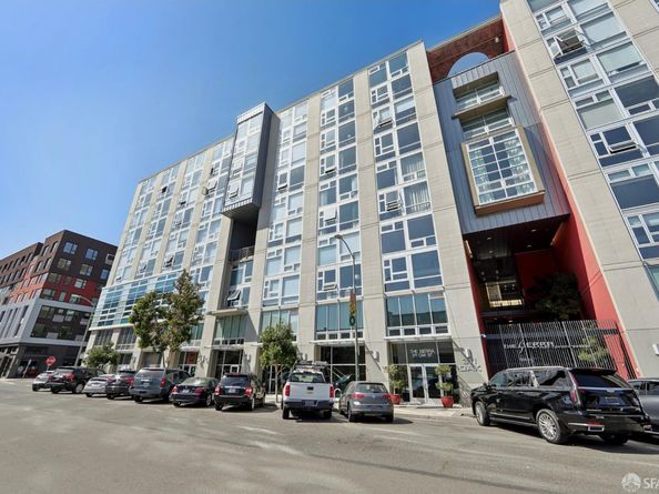 311 Oak Street 301, Oakland CA 94607