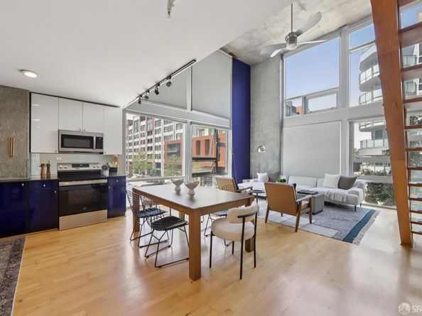 311 Oak Street 301, Oakland CA 94607