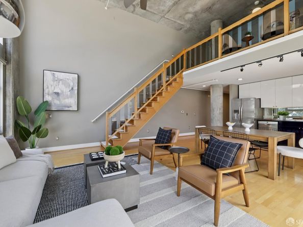 311 Oak Street 301, Oakland CA 94607