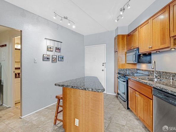 1200 Gough Street 13B, San Francisco CA 94109