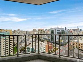 1200 Gough Street 13B, San Francisco CA 94109