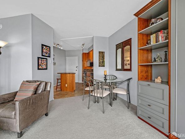 1200 Gough Street 13B, San Francisco CA 94109