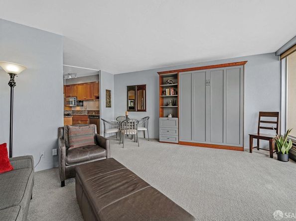 1200 Gough Street 13B, San Francisco CA 94109