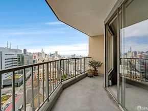 1200 Gough Street 13B, San Francisco CA 94109
