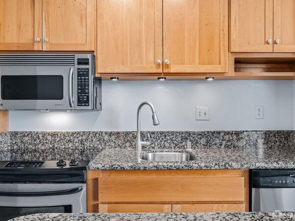 1200 Gough Street 13B, San Francisco CA 94109