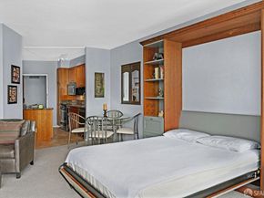 1200 Gough Street 13B, San Francisco CA 94109
