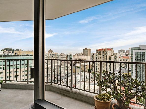 1200 Gough Street 13B, San Francisco CA 94109