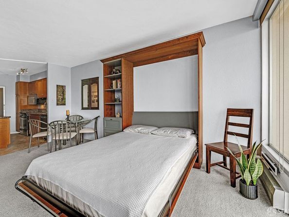 1200 Gough Street 13B, San Francisco CA 94109
