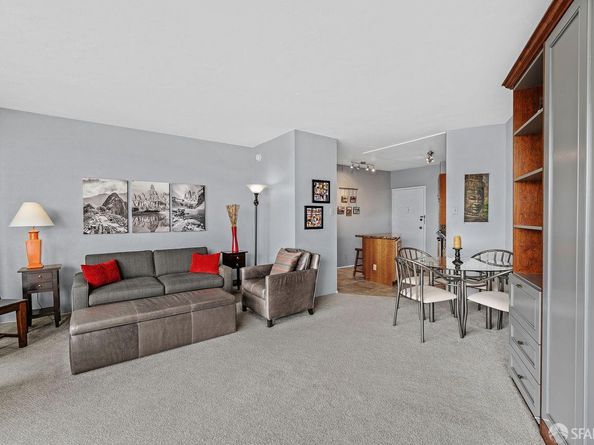 1200 Gough Street 13B, San Francisco CA 94109
