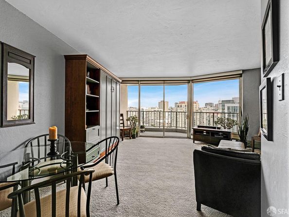 1200 Gough Street 13B, San Francisco CA 94109