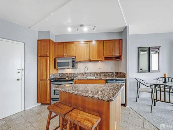 1200 Gough Street 13B, San Francisco CA 94109