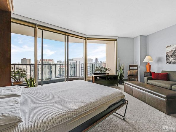 1200 Gough Street 13B, San Francisco CA 94109