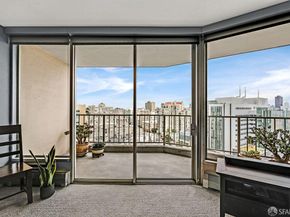 1200 Gough Street 13B, San Francisco CA 94109