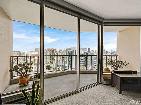 1200 Gough Street 13B, San Francisco CA 94109