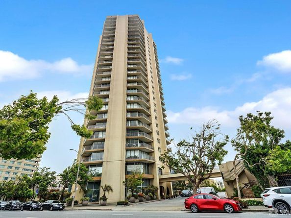 1200 Gough Street 13B, San Francisco CA 94109