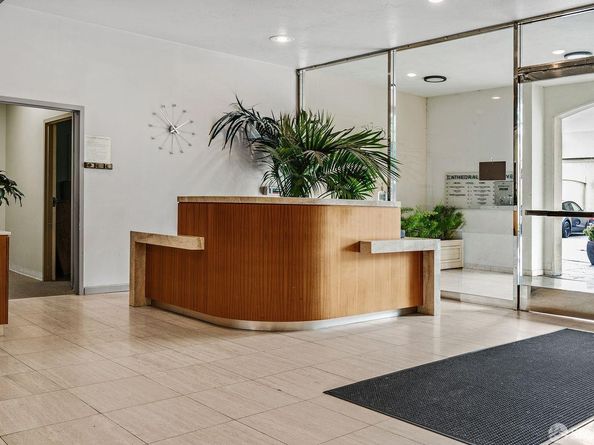 1200 Gough Street 13B, San Francisco CA 94109