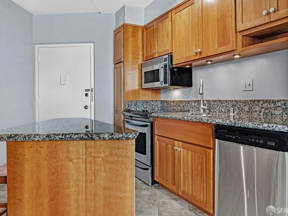 1200 Gough Street 13B, San Francisco CA 94109