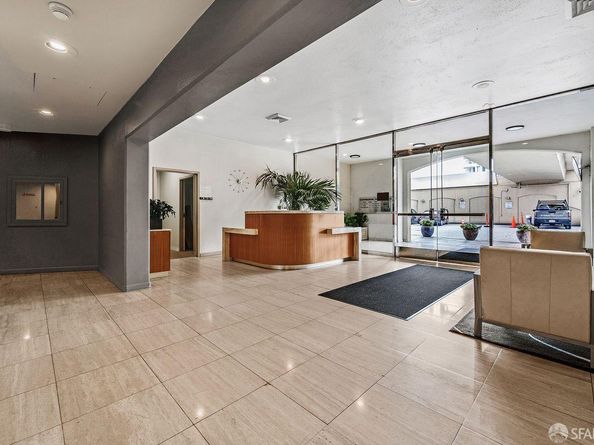 1200 Gough Street 13B, San Francisco CA 94109