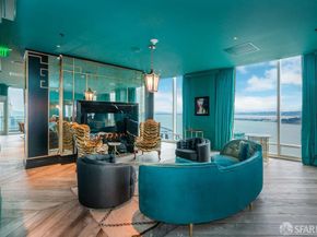 425 1st Street 1601, San Francisco CA 94105