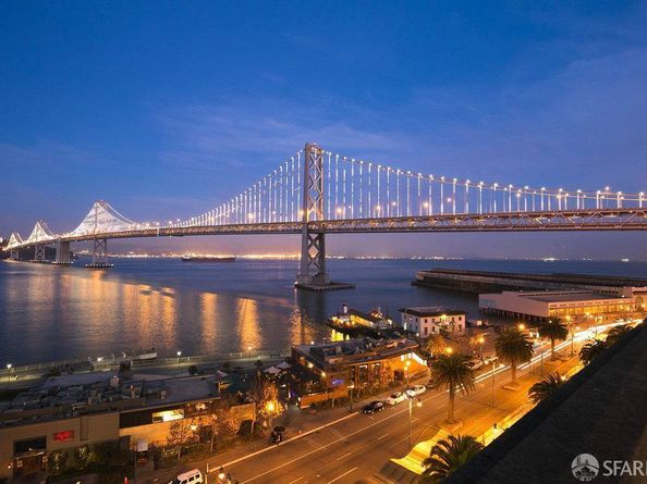 425 1st Street 1601, San Francisco CA 94105