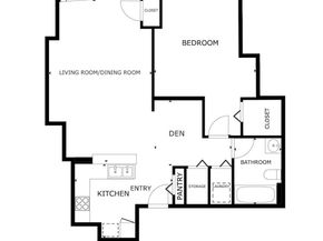 425 1st Street 1601, San Francisco CA 94105