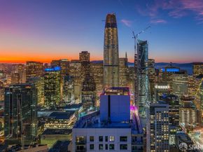 425 1st Street 1601, San Francisco CA 94105
