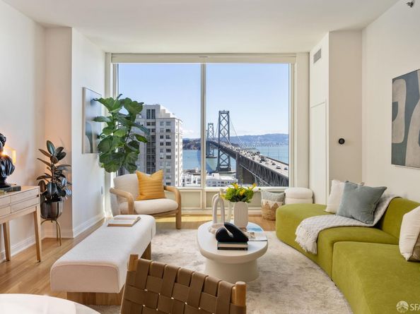 425 1st Street 1601, San Francisco CA 94105