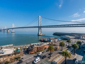 425 1st Street 1601, San Francisco CA 94105