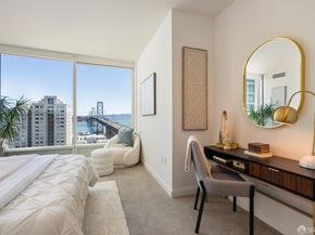 425 1st Street 1601, San Francisco CA 94105