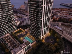 425 1st Street 1601, San Francisco CA 94105