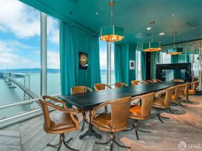 425 1st Street 1601, San Francisco CA 94105