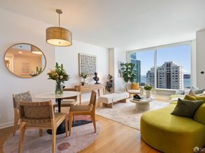 425 1st Street 1601, San Francisco CA 94105
