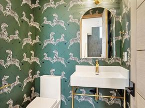 10 Channing Road, Burlingame CA 94010