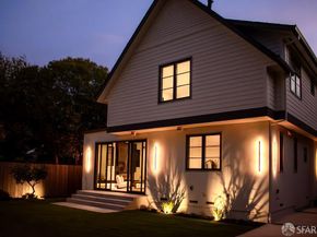 10 Channing Road, Burlingame CA 94010