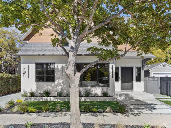 10 Channing Road, Burlingame CA 94010
