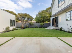 10 Channing Road, Burlingame CA 94010
