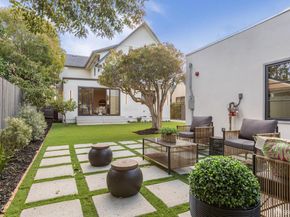 10 Channing Road, Burlingame CA 94010