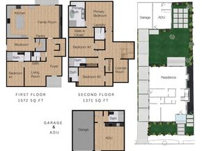 10 Channing Road, Burlingame CA 94010