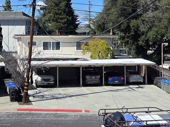 328 Higdon Avenue, Mountain View CA 94041