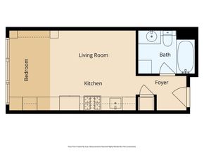650 Turk Street 307, San Francisco CA 94102