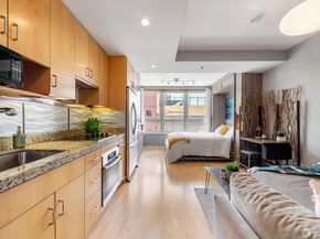 650 Turk Street 307, San Francisco CA 94102