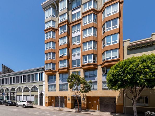 650 Turk Street 307, San Francisco CA 94102
