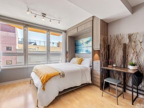 650 Turk Street 307, San Francisco CA 94102