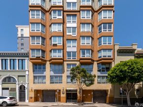 650 Turk Street 307, San Francisco CA 94102