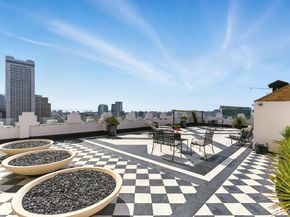 631 OFarrell Street 702, San Francisco CA 94109