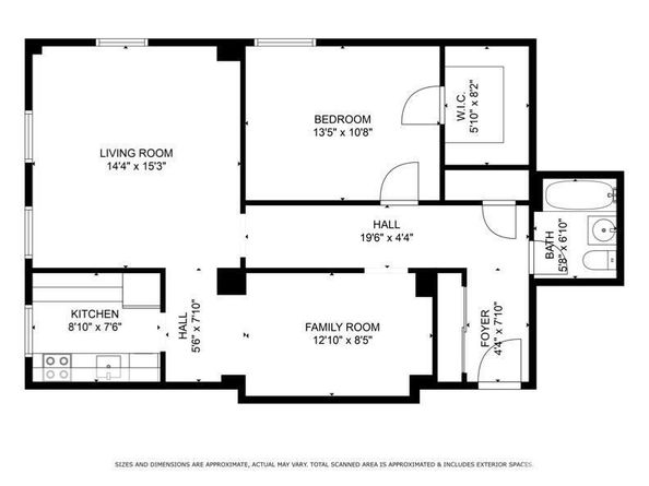 631 OFarrell Street 702, San Francisco CA 94109