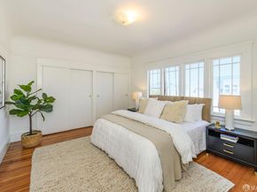 521 1/2 Judah Street, San Francisco CA 94122