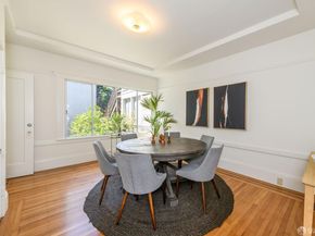 521 1/2 Judah Street, San Francisco CA 94122