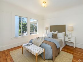 521 1/2 Judah Street, San Francisco CA 94122